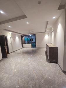 Hall Image of 2100 Sq.ft 4 BHK Apartment / Flat for sale in Dolphin Jewel O, Deopuri Raipur for Rs. 10500000