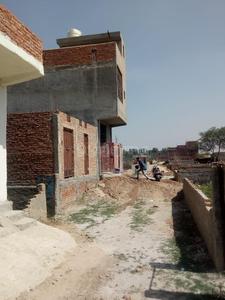 Image of 450 Sq.ft Residential Plot / Land for sale in Sector 137, Noida for Rs. 700001