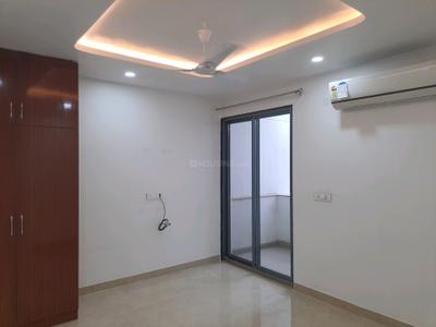 Bedroom Image of 1569 Sq.ft 3.5 BHK Builder Floor for sale in Central Park Flower Valley Phase I, Sector 32 Sohna for Rs. 25000000