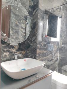 Bedroom Two Image of 2380 Sq.ft 3 BHK Builder Floor for rent in DLF Phase 2, DLF Phase 2 Gurgaon for Rs. 95000