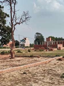 Image of 1000 Sq.ft Residential Plot / Land for sale in Shivari, Lucknow for Rs. 1151000