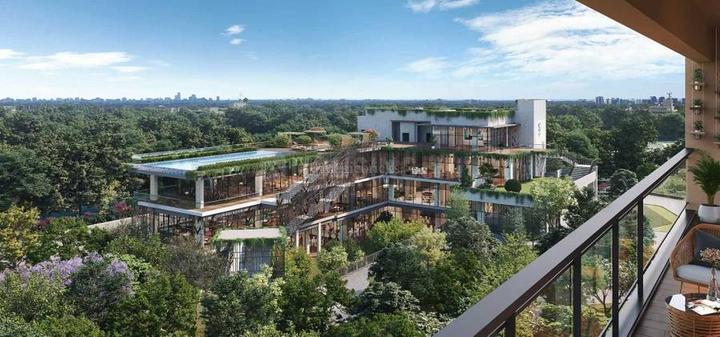 Godrej Aristocrat Main Image 1