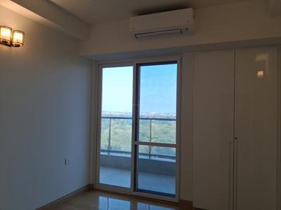 Bedroom Image of 2280 Sq.ft 3 BHK Apartment / Flat for sale in DLF One Midtown, Karampura New Delhi for Rs. 65000000