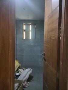Bedroom One Image of 2700 Sq.ft 4 BHK Builder Floor for sale in Sector 31 Faridabad for Rs. 28500000