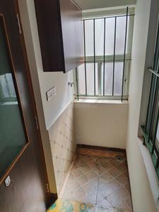 Balcony Image of 1300 Sq.ft 2 BHK Builder Floor for rent in Jayanagar Bengaluru for Rs. 50000