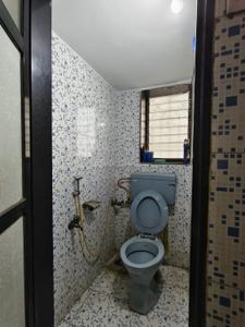 Image of 540 Sq.ft 1 BHK Apartment / Flat for sale in Thane West, Thane for Rs. 9500000