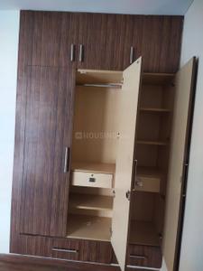 Bedroom Image of 2250 Sq.ft 3 BHK Builder Floor for rent in Sector 81 Faridabad for Rs. 25000