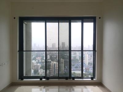 Bedroom Image of 1450 Sq.ft 3 BHK Apartment / Flat for sale in Piramal Mahalaxmi, Worli Mumbai for Rs. 109900000