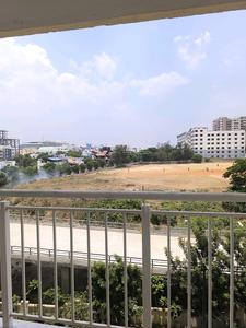 Living Room Image of 1280 Sq.ft 3 BHK Builder Floor for sale in Mantri Serenity, Subramanyapura Bengaluru for Rs. 13000000