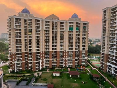 Image of 1500 Sq.ft 3 BHK Apartment / Flat for sale in New Chandigarh, Chandigarh for Rs. 14000000