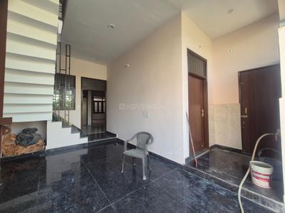 Hall Image of 1127 Sq.ft 3 BHK Villa for sale in Kanker Khera Meerut for Rs. 8500000