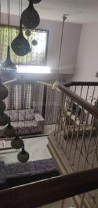 Balcony Image of 1200 Sq.ft 4.5 BHK Independent House for sale in Sector 41 Noida for Rs. 34000000