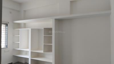 2 BHK Independent House