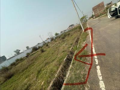 Image of 2051 Sq.ft Residential Plot / Land for sale in Naubasta, Kanpur for Rs. 4200000