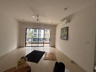 Hall Image of 1750 Sq.ft 3 BHK Builder Floor for rent in Birla Navya Gurugram, Sector 63 Gurgaon for Rs. 65000