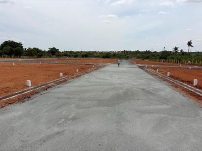 Image of 1200 Sq.ft Residential Plot / Land for sale in Annur, Coimbatore for Rs. 390000