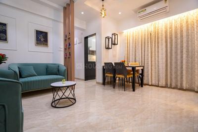 1 BHK Flat