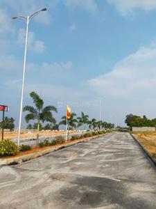Image of 1800 Sq.ft Residential Plot / Land for sale in Gangur, Vijayawada for Rs. 4600000