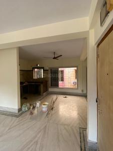Hall Image of 1500 Sq.ft 3 BHK Apartment / Flat for sale in Madurdaha Kolkata for Rs. 9500000