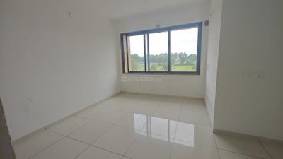 Living Room Image of 1035 Sq.ft 2 BHK Apartment / Flat for sale in Shrinivas Supercity Joy, Science City Ahmedabad for Rs. 5300000