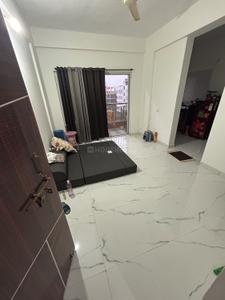 1 BHK Flat