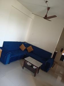 Hall Image of 622 Sq.ft 2 BHK Apartment / Flat for sale in Atladara Vadodara for Rs. 2500000