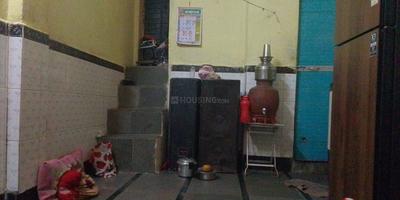 1 RK Independent House
