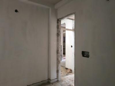 Bedroom Image of 900 Sq.ft 3 BHK Builder Floor for sale in Ved Vihar Ghaziabad for Rs. 3394640
