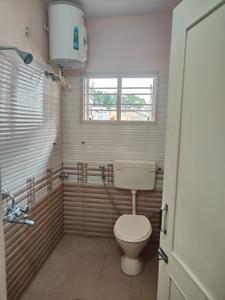 Image of 520 Sq.ft 1 BHK Builder Floor for rent in C V Raman Nagar, Bengaluru for Rs. 18000