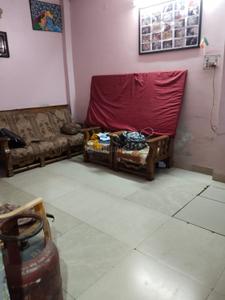 Hall Image of 440 Sq.ft 1 BHK Independent House for sale in L I G Colony Indore for Rs. 3200000