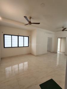 Hall Image of 1500 Sq.ft 3 BHK Apartment / Flat for sale in Somalwada Nagpur for Rs. 11000000