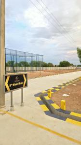 Image of 1490 Sq.ft Residential Plot / Land for sale in KK Nagar, Tiruchirappalli for Rs. 4023000