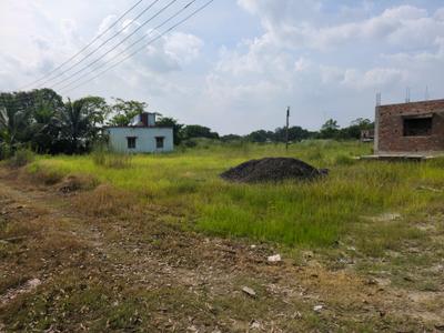 Image of 1080 Sq.ft Residential Plot / Land for sale in Joka, Kolkata for Rs. 262509