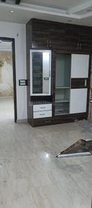 Kitchen Image of 625 Sq.ft 3 BHK Apartment / Flat for sale in Uttam Nagar New Delhi for Rs. 3226000