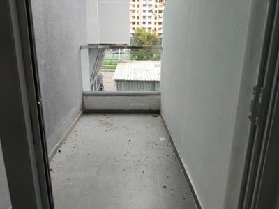 Balcony Image of 1420 Sq.ft 3 BHK Apartment / Flat for rent in Arma Cavansite, Warje Pune for Rs. 40000