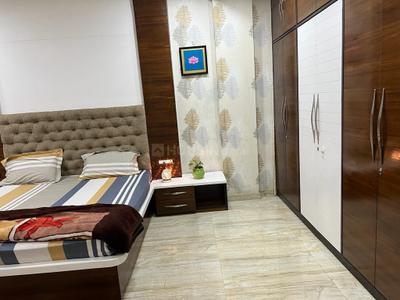 Bedroom Image of 5200 Sq.ft 6 BHK Independent House for sale in Gopalpura Jaipur for Rs. 27500000