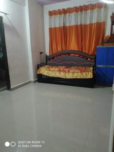 Bedroom Image of 510 Sq.ft 1 BHK Apartment / Flat for sale in Titwala Thane for Rs. 1400000