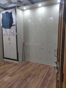 Bedroom Image of 1000 Sq.ft 2.5 BHK Builder Floor for rent in Gopalbari Jaipur for Rs. 17500