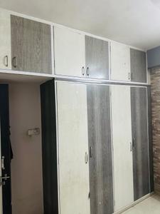 Bedroom Image of 2000 Sq.ft 2 BHK Apartment / Flat for rent in Naranpura Ahmedabad for Rs. 28500