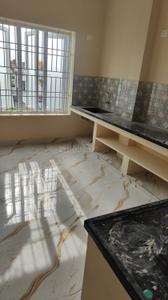 Kitchen Image of 1826 Sq.ft 3 BHK Villa for sale in Thirumudivakkam Chennai for Rs. 14200000