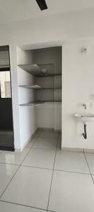 Hall Image of 1050 Sq.ft 2 BHK Apartment / Flat for rent in Sunbuildcon Suryansh Sanidhya Shivalaya, Sarkhej Ahmedabad for Rs. 20000