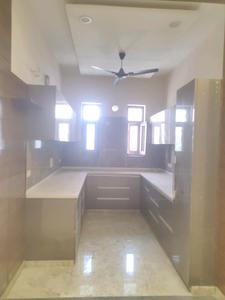 Kitchen Image of 2115 Sq.ft 4 BHK Builder Floor for sale in Creative Estate Floors, Sector 49 Faridabad for Rs. 17500000