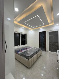 Bedroom Image of 1800 Sq.ft 3 BHK Apartment / Flat for sale in Peer Muchalla Zirakpur for Rs. 9500000