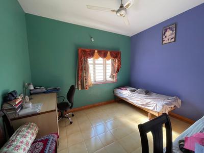 Bedroom Image of 2310 Sq.ft 4 BHK Duplex for sale in Isanpur Ahmedabad for Rs. 22800000