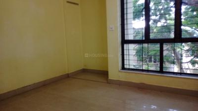 Bedroom Image of 1050 Sq.ft 3 BHK Apartment / Flat for sale in Ganguly Bagan Kolkata for Rs. 6000000