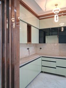 Kitchen Image of 1450 Sq.ft 3 BHK Apartment / Flat for sale in Capital Metro Height, Sector 72 Noida for Rs. 5100000