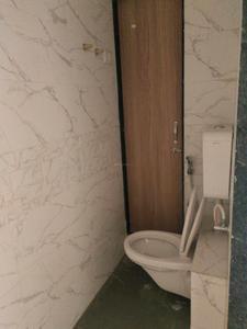 Bedroom Two Image of 1150 Sq.ft 2 BHK Apartment / Flat for sale in Shiv Infra Empire, Ulwe Navi Mumbai for Rs. 11400000