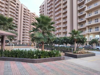 Image of 2030 Sq.ft 3 BHK Apartment / Flat for sale in Tashee Capital Gateway, Sector 111, Gurgaon for Rs. 24500000