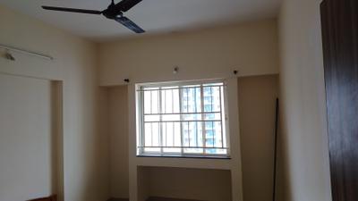 Bedroom Image of 1560 Sq.ft 3 BHK Apartment / Flat for sale in Pegasus Megapolis Splendour, Hinjawadi Phase 3 Pune for Rs. 11500000