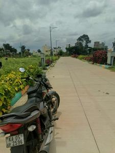 Image of 1414 Sq.ft Residential Plot / Land for sale in Jigani, Bengaluru for Rs. 5656000